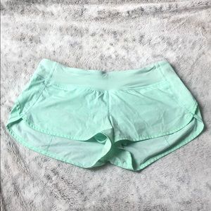 Lululemon Speed Short